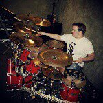 David Heyer - @drumsmitgroove - Instagram