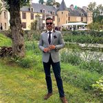David Heyerst - @davidheyerst - Instagram
