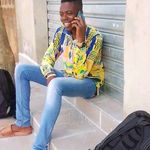 GAMOR HEYMANN DAVID .  K - @gamorheymanndavid.k - Instagram