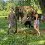 David and Jicole Hickle - @davidandjicole - Instagram