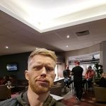 Luke Hicklin - @luke.david.hicklin - Instagram