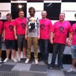 Dave Hickling - @4333david - Instagram