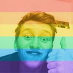 David Hickling - @david_hickling - Instagram