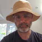 David Hickling - @davidahickling - Instagram