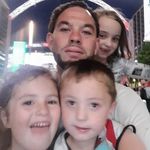 David Hickling - @hickling_984 - Instagram