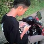 David Hidayat - @yuliyantiindahpurwaningsih - Instagram