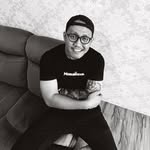 David Hidayat - @davidhidayat.nrv - Instagram