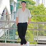 David Hidayat Gulo - @davidhidayatxx - Instagram