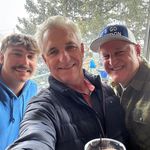 David Hiebert - @jethiebert - Instagram