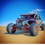 David Hiebert June - @el_menon_loco - Instagram