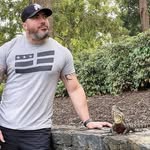 DAVID M HIERHOLZER - @davidm4319 - Instagram
