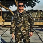 DAVID M HIERHOLZER - @rainr5150 - Instagram