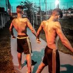 ATLETA ; David Higash Martins - @david_higash - Instagram