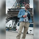 Gabriel Davidhi - @davidhigabriel - Instagram