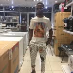 @ilesanmidavidhighlander - Instagram