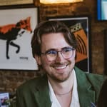 David Higman - @davidhigman - Instagram