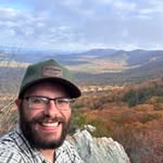David Mann - @david_hikes_ - Instagram