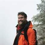 David Schafer - @david_hikes - Instagram