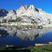 Lisa and David hike the JMT - Facebook