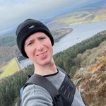 David 🏔 - @_davidhikes - Instagram