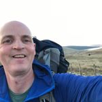 David Hikes 🏔🥾 - @dcluckie - Instagram