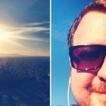 David i Like To Hike - @davidhikes - Instagram