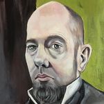 David Hilborn - @davehellbent - Instagram