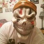 David Hilburn - @hilburndavid817 - Instagram
