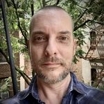David Hilder - @hildernyc - Instagram
