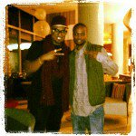 David Hildreth - @master_kinetic_allah - Instagram
