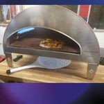 David Hiles - @thegoldendomepizzacompany - Instagram