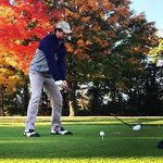 David Hilgers - @davidhilgersgolf - Instagram