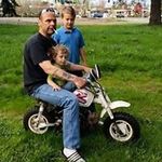 David Hilgers - @davidhilgers - Instagram