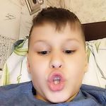 Давид Хилинский - @davidkhilinskii - Instagram