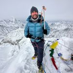 𝗗𝗮𝘃𝗶𝗲 𝗛𝗶𝗹𝗹 🏔️ - @davidhill - Instagram