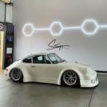 David Hill - @kicknwhips - Instagram
