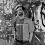 David Hill - @obeeink - Instagram