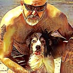 David Hill - @pommydave - Instagram