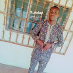 Hilla David - @davidhilla2021 - Instagram