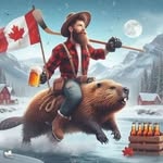 David Hiltz - @canadarocks2023 - Instagram