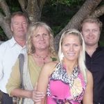 Tracy David Hockaday - @dthockaday - Instagram