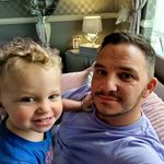 David Hodkinson - @bodger7 - Instagram