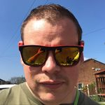 David Hodkinson - @dhodge78 - Instagram