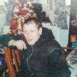 David Hodkinson - @dai_hott70 - Instagram