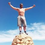 David Hoey - @hosertheposer - Instagram