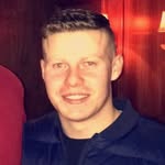 David Hoey - @hoeyzer_93 - Instagram