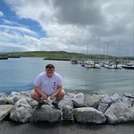 David Hoey - @davidhoey18 - Instagram