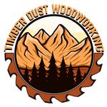 David Hoffman - @timberdustwoodworking - Instagram