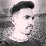 David Hoffman - @david_rubigny - Instagram