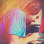 David Hoffman - @hoffman_artworks - Instagram